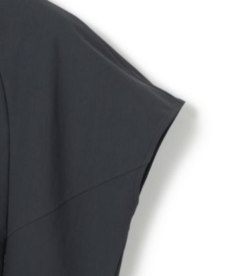 ICB L(アイシービー エル)の【接触冷感・UVカット・防シワ