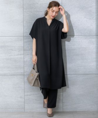 23区 L(ニジュウサンク エル)の【Lサイズ限定/吸水速乾/UVカット