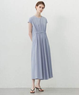 ICB(アイシービー)の【ASUMI・MANAMIコラボ 丈が選べる】タック