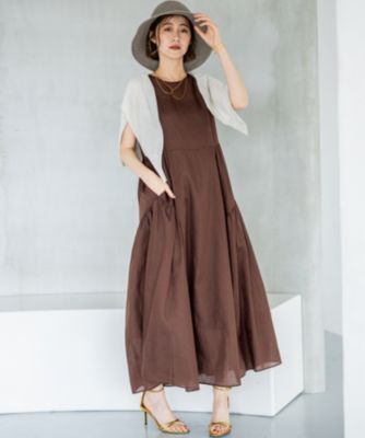 23区(ニジュウサンク)の【一部店舗限定/接触冷感/洗える】ラミー