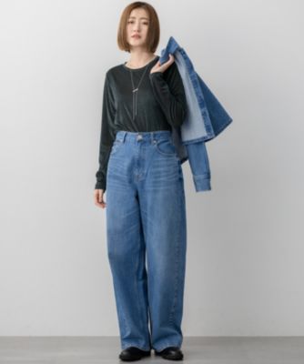 23区 L(ニジュウサンク エル)の【見上愛さん着用/RED CARD TOKYO×23区