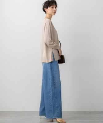 23区 L(ニジュウサンク エル)の【見上愛さん着用/RED CARD TOKYO×23区