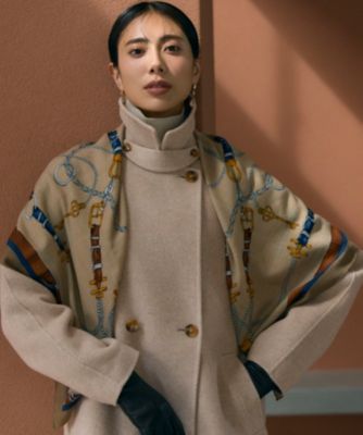 23区(ニジュウサンク)の【好評につき追加/Oggi・LEE掲載】ウール