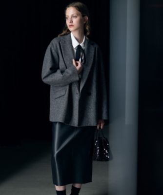 ICB L(アイシービー エル)の【WEB限定カラーあり】マラボーテWジョー