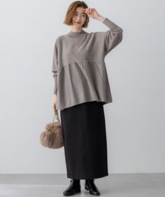 23区 S(ニジュウサンク エス)の【洗える】コットンエアーダンボール I