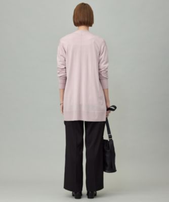 L.G.B エルジービー　コーティングカーディガン L.G.B エルジービー コーティングカーディガン