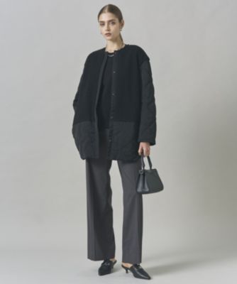 ICB L(アイシービー エル)の【リバーシブル着用可能】 リバーシブル