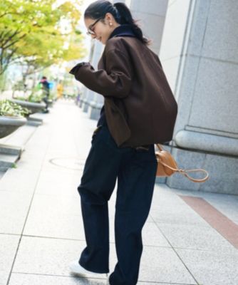 23区(ニジュウサンク)のTWリバーシブル アウター通販 | 集英社HAPPY