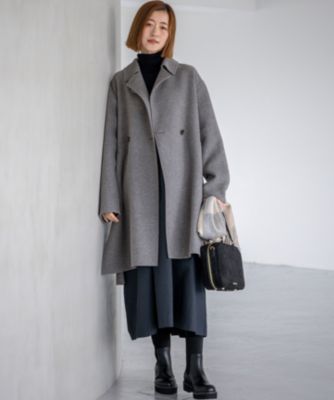 23区(ニジュウサンク)の【VERYﾍﾞｽﾄｱｳﾀｰ大賞｢ﾛﾝｸﾞｱｳﾀｰ賞｣受賞!/滝沢