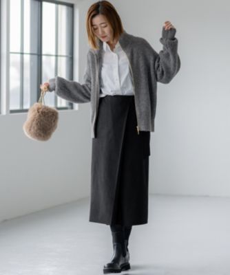 23区 L(ニジュウサンク エル)の【洗える】スパンコールバルキー ダブル