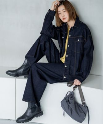 23区 S(ニジュウサンク エス)の【滝沢眞規子さん着用/RED CARD TOKYO