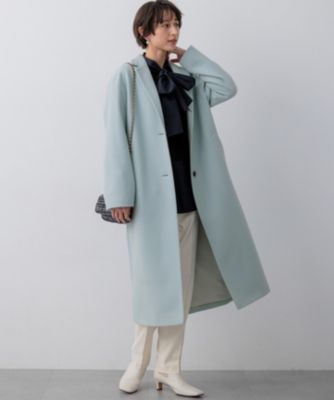 23区 S(ニジュウサンク エス)の【WEB&一部店舗限定】ウールモッサ