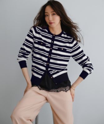 23区 L(ニジュウサンク エル)のサテンレースキャミソール通販 | 集英社