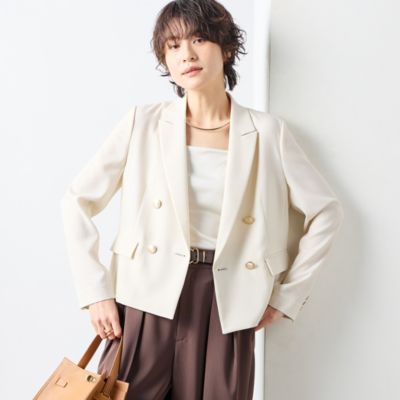 NOLLEY'S sophi(ノーリーズソフィー)のウォッシャブルショート
