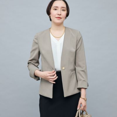NOLLEY'S sophi(ノーリーズソフィー)の《セットアップ対応
