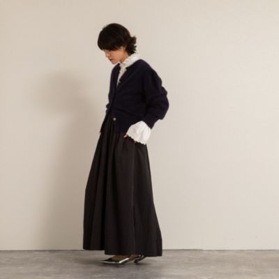 NOLLEY'S(ノーリーズ)の【追加】【MAQWEL/マクウェル】ソフトタフタ