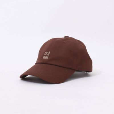 ATiiSSU ♥ Log Cap /追跡付 ATiiSSU ♥ Log Cap /追跡付 帽子（メンズ）