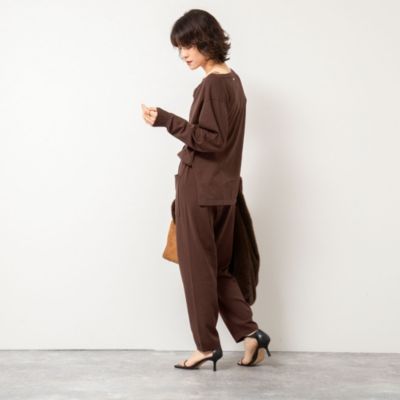Rie Miller(リエミラー)の《手洗い可能》《セットアップ対応