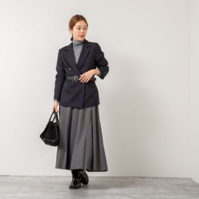 【新品】TORRZZO DONNA　ツイード　IENA　SHIPS　ノーリーズ 新品】TORRZZO DONNA ツイード IENA SHIPS ノーリーズ 新品