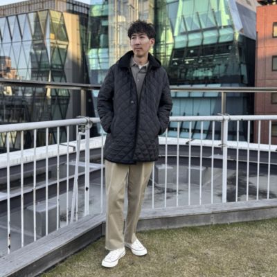 NOLLEY'S goodman(ノーリーズグッドマン)の【Traditional weatherwear