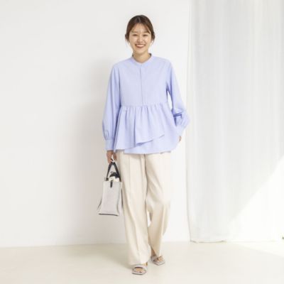 NOLLEY'S(ノーリーズ)の《セットアップ対応》ウォッシャブルジョー NOLLEY'S(ノーリーズ)の《セットアップ対応》ウォッシャブルジョー