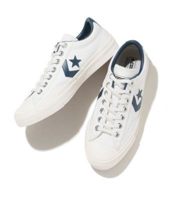Rope Picnic ロペピクニック の Converse Breakstar Sk Cv Oxスニーカー通販 集英社happy Plus Store