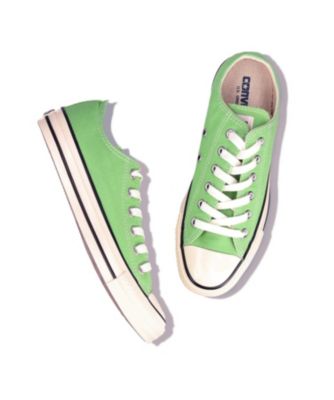 ROPE' PICNIC(ロペピクニック)のWEB限定CONVERSE⁄コンバース ALL STAR US COLORS OX通販 |  集英社HAPPY PLUS STORE