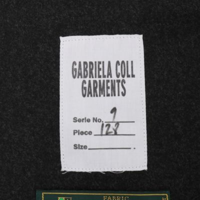 Whim Gazette(ウィム ガゼット)の【GABRIELA COLL GARMENTS】Lolo