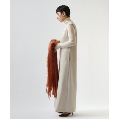 Whim Gazette(ウィム ガゼット)の《WEB限定》ダブルクロス