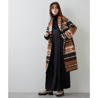 Whim Gazette(ウィム ガゼット)の【Col Pierrot】サテンキャミ