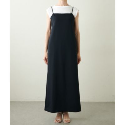 Whim Gazette(ウィム ガゼット)のキャミワンピース通販 | 集英社HAPPY