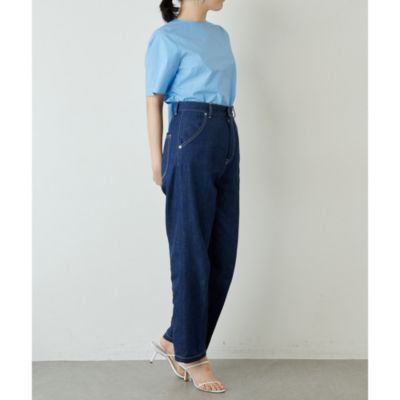 Whim Gazette(ウィム ガゼット)のノンウォッシュDENIM通販 | 集英社