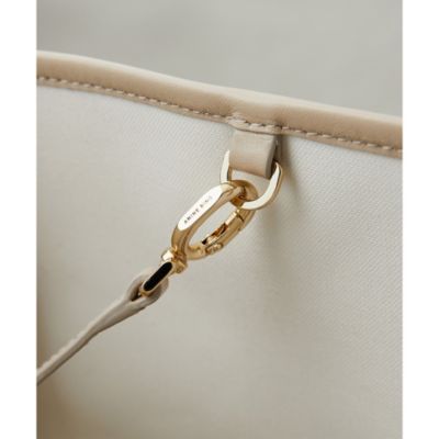 関税送料込み【ANINE BING】モノグラムトート Anine Bing Bags • Shop Bags from Anine Bing online at Miinto