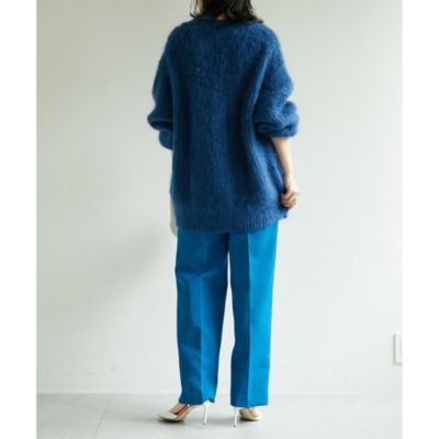 Whim Gazette(ウィム ガゼット)の【長谷川京子さんコラボ
