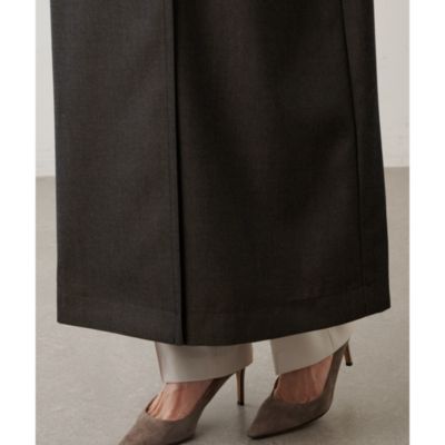 売り切りセール！ウィムガゼット　トレンチコート　シャンプレートレンチコート 売り切りセール！ウィムガゼット トレンチコート シャンプレートレンチ