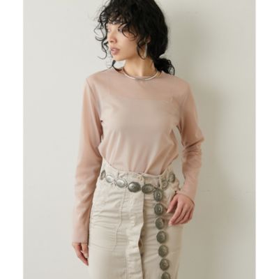 極美品 Whim Gazette ウィムガゼット キョウネンシアープルオーバー Whim Gazette(ウィム ガゼット)のシアープルオーバー通販