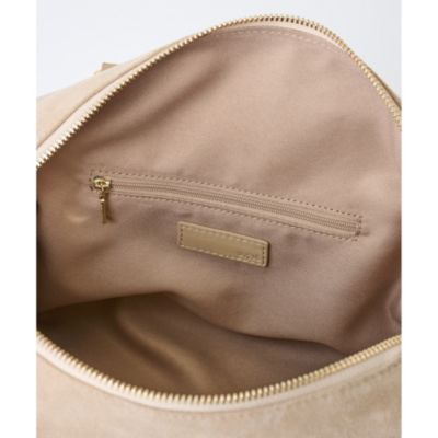 Whim Gazette(ウィム ガゼット)の【2.718】クロシェットボストン通販