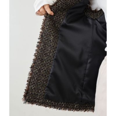 Whim Gazette(ウィム ガゼット)のリントンジレ通販 | 集英社HAPPY PLUS