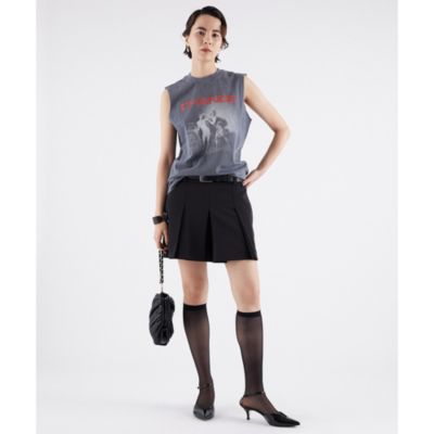 Ronka◆極美品◆ウィムガゼット リボンショートパンツ ショートパンツ v_P18OTG_01.jpg?$500$