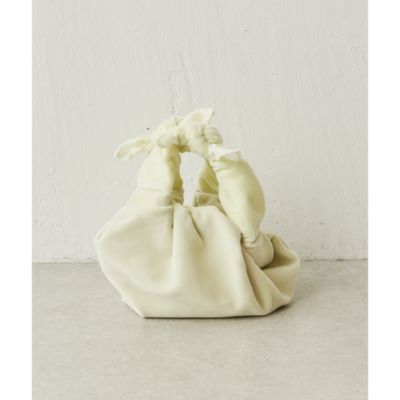 【専用】PAPYRUS Candy Handbag M ウィムガゼット Whim Gazette(ウィム ガゼット)の【PAPYRUS】Candy Handbag M通販