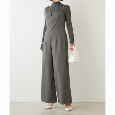 Whim Gazette(ウィム ガゼット)のシアータートルプルオーバー通販