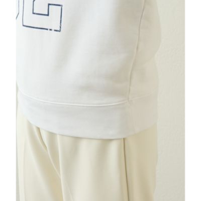 新品タグ付き　Whim Gazette ウィム ガゼット　ナンバリングスウェット ナンバリングスウェット | Whim Gazette(ウィム ガゼット