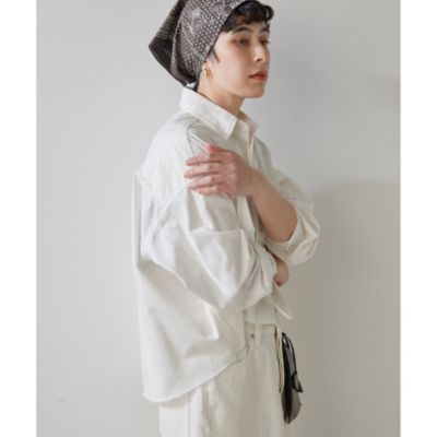 Whim Gazette(ウィム ガゼット)のデニムシャツ通販 | 集英社 Whim Gazette(ウィム ガゼット)のデニムシャツ通販 | 集英社