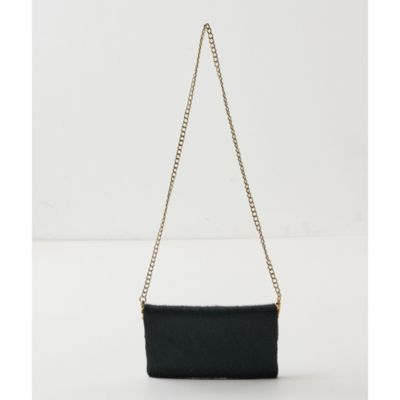 ウィムガゼットHoaw.チェーンショルダーバック☆新品 v_P18TUB_01.jpg?$500$