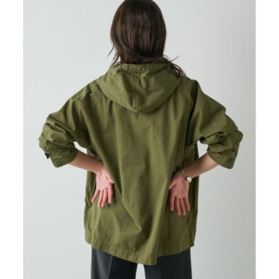 Whim Gazette(ウィム ガゼット)のアノラック通販 | 集英社HAPPY PLUS STORE