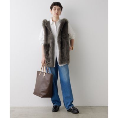 Whim Gazette(ウィム ガゼット)のフードファージレ通販 | 集英社HAPPY