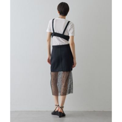 Whim Gazette(ウィム ガゼット)の【GEMINI】カットブラトップ通販