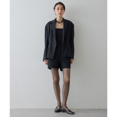 Whim Gazette(ウィム ガゼット)の【GEMINI】カットミニオールインワン