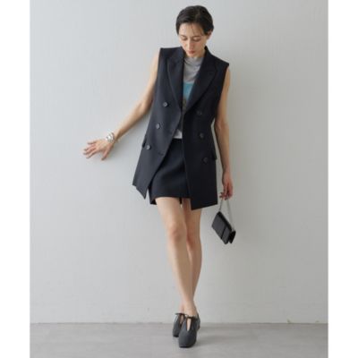 Whim Gazette(ウィム ガゼット)の【Hoaw.】ウォレットチェーン