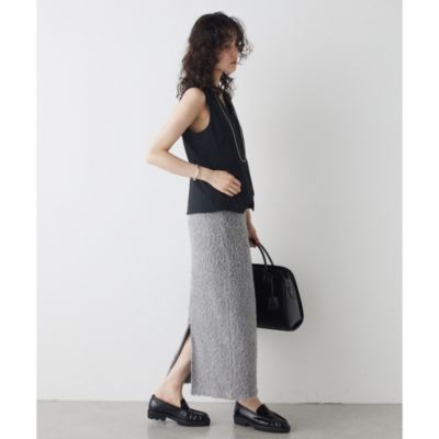 ウィムガゼット ツインシングルベスト ツイルシングルベスト | Whim Gazette(ウィム ガゼット